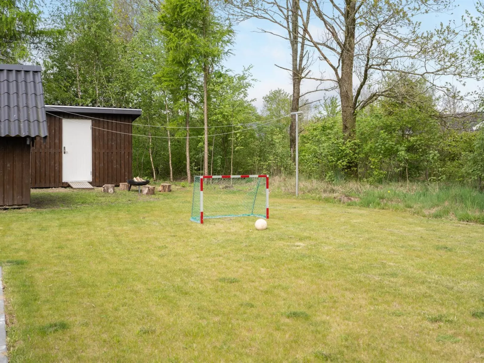 "Kea" - 30km from the sea