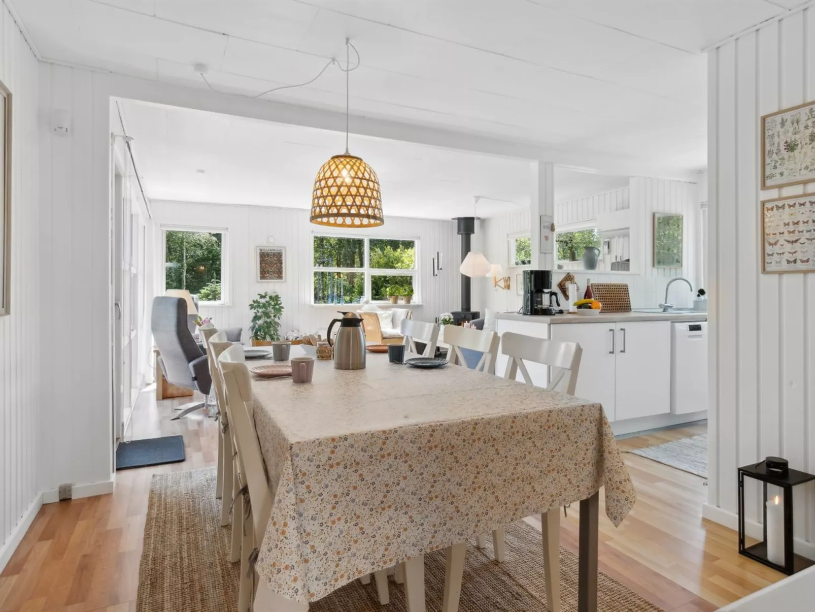 "Kajo" - 800m from the sea