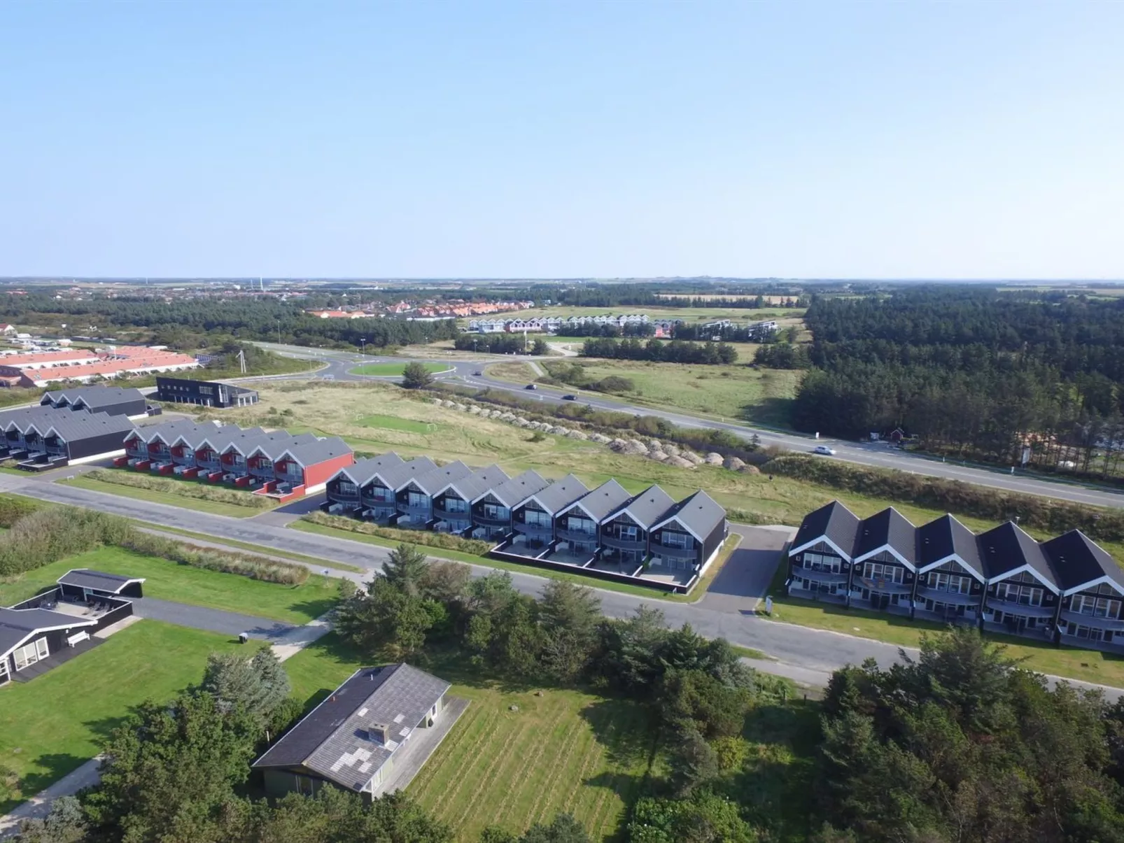 "Katharine" - 600m from the sea-Dehors