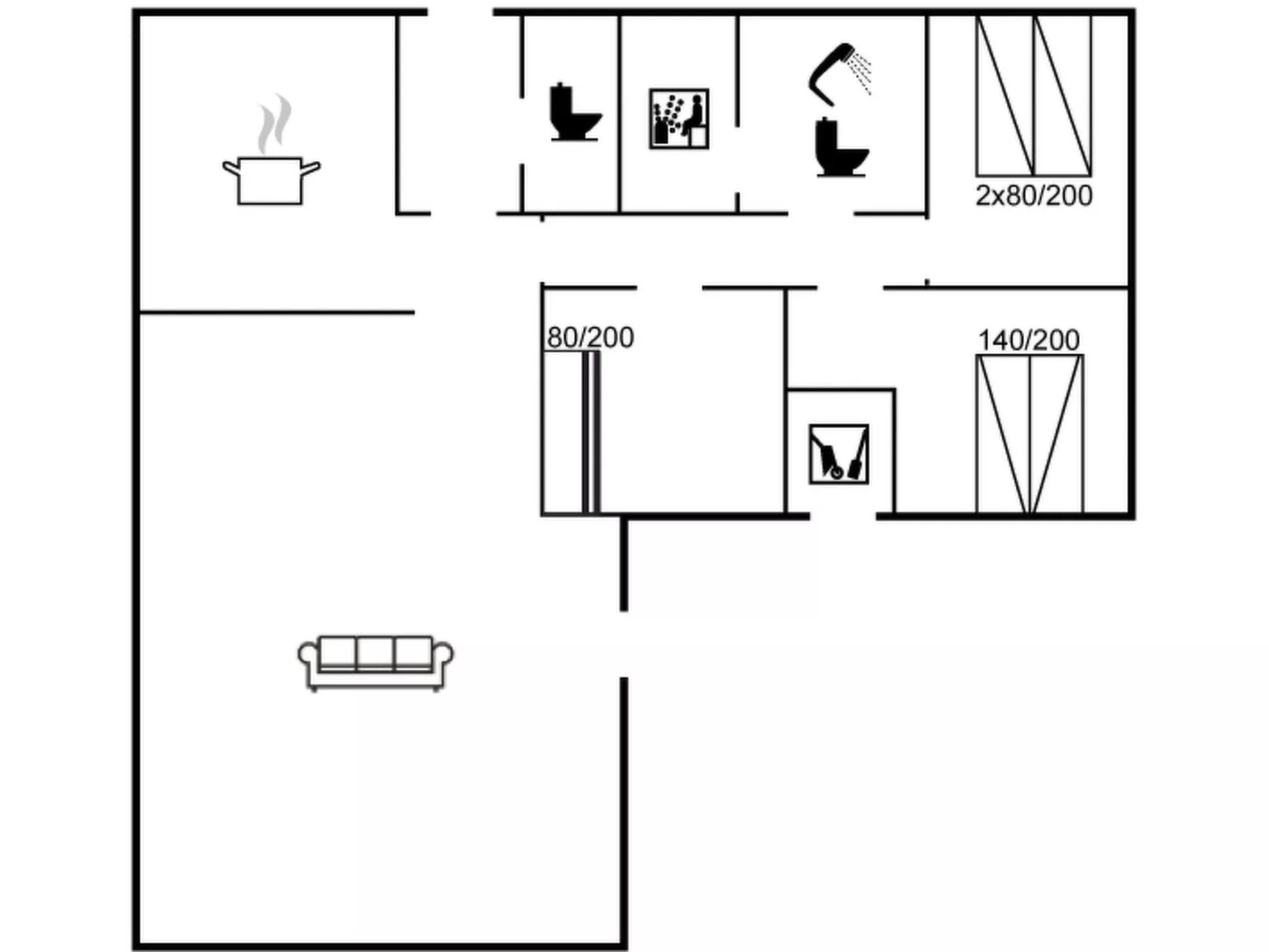 "Annielle" -  from the sea
