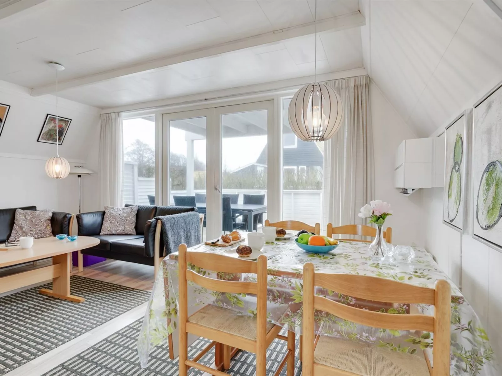 "Mijat" - 100m from the sea