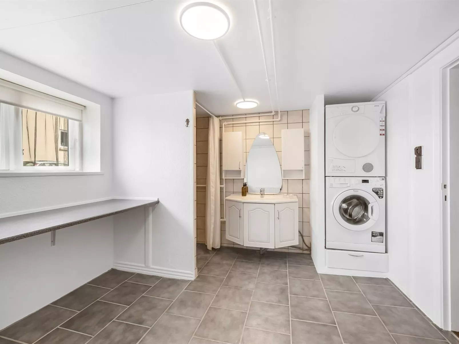 "Eluisa" - 300m from the sea-Drinnen