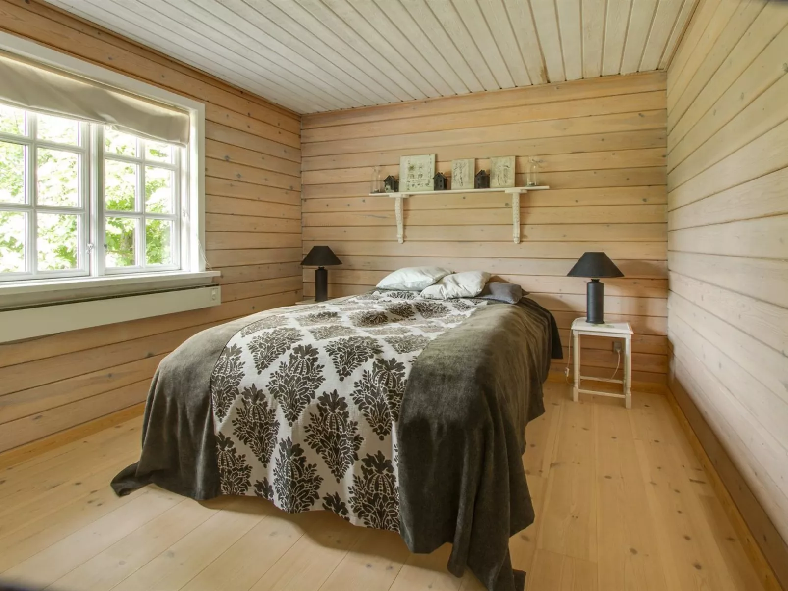 "Gaetana" - 1.6km from the sea