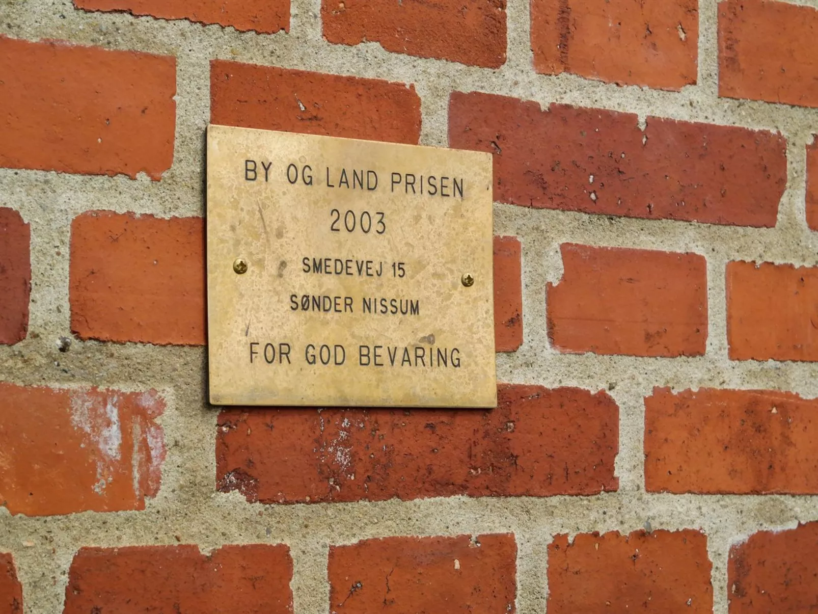 "Lilli" - 2km to the fjord-Draußen