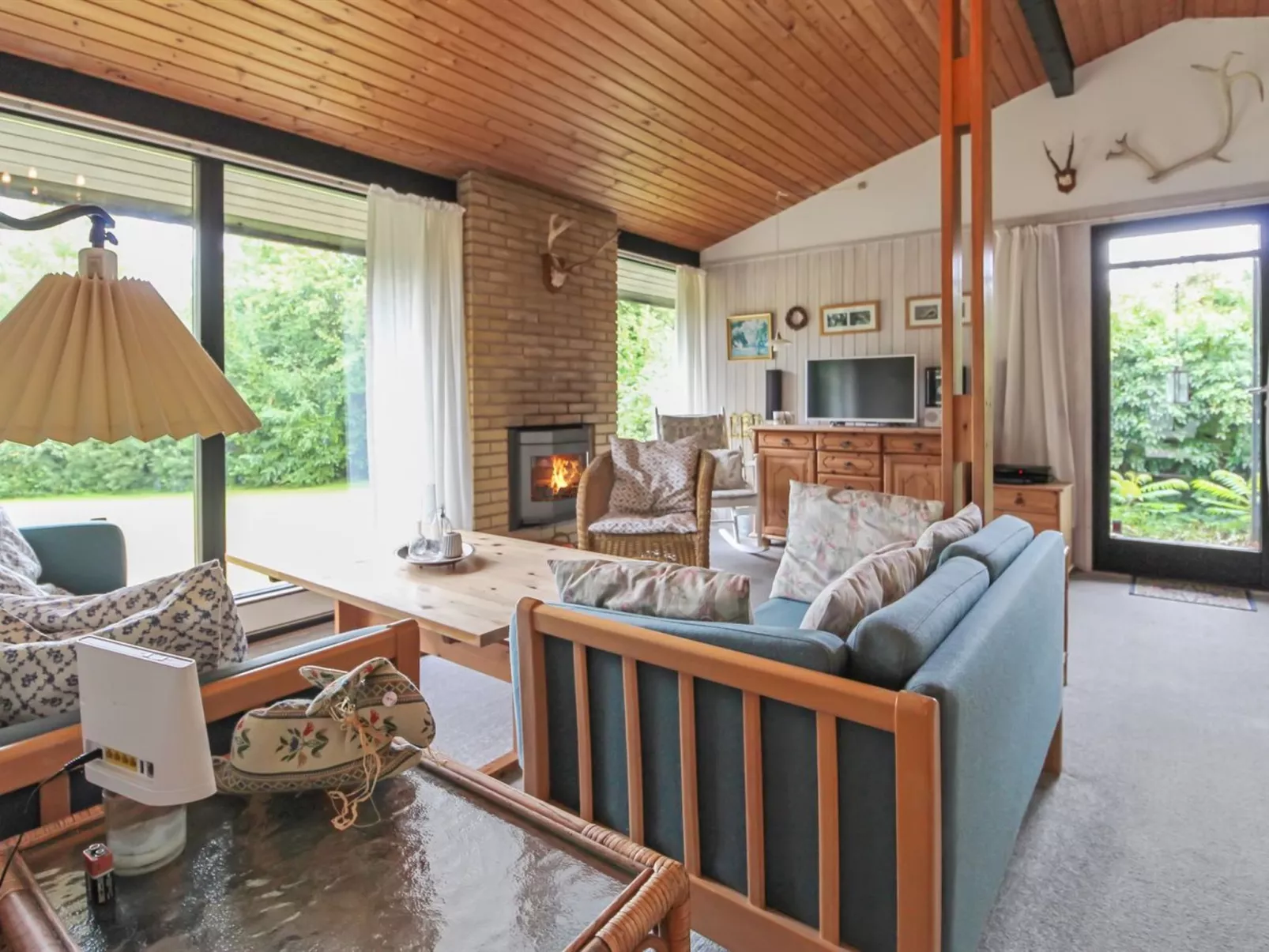 "Maya" - 900m from the sea