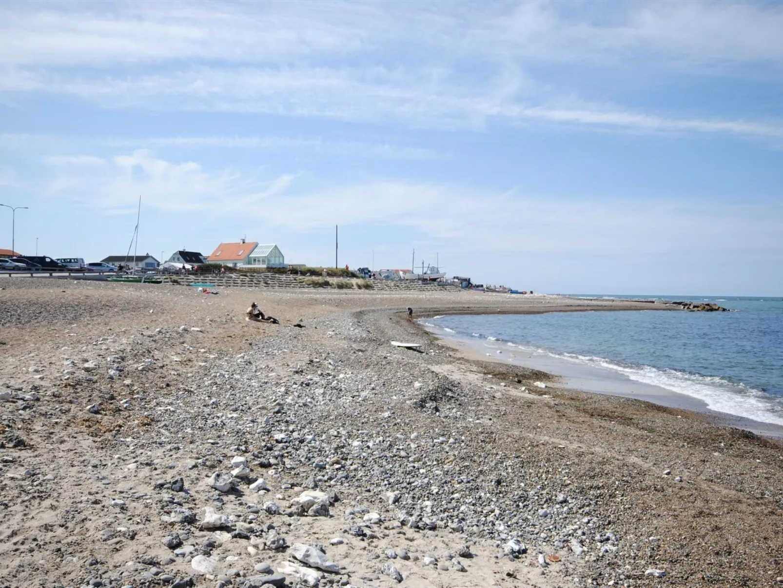 "Anegrete" - 900m from the sea