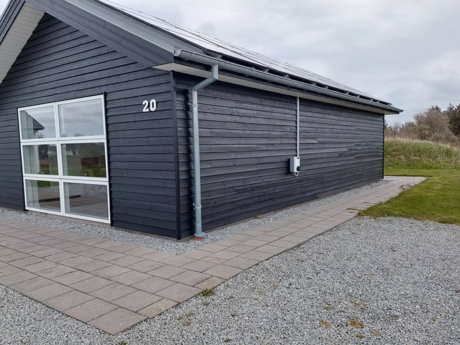 "Swarthofthi" - 1.5km from the sea