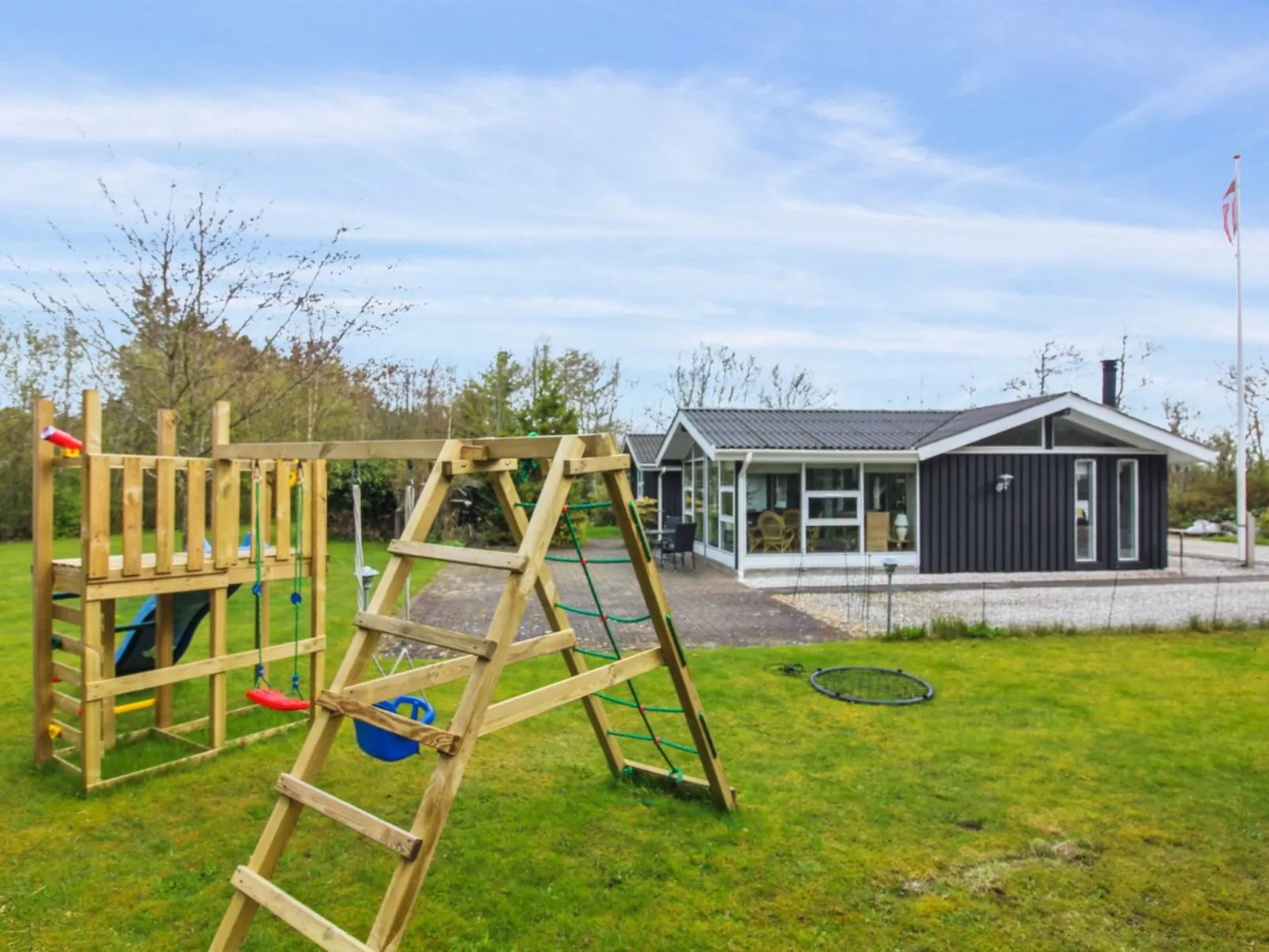 "Antonella" - 850m from the sea