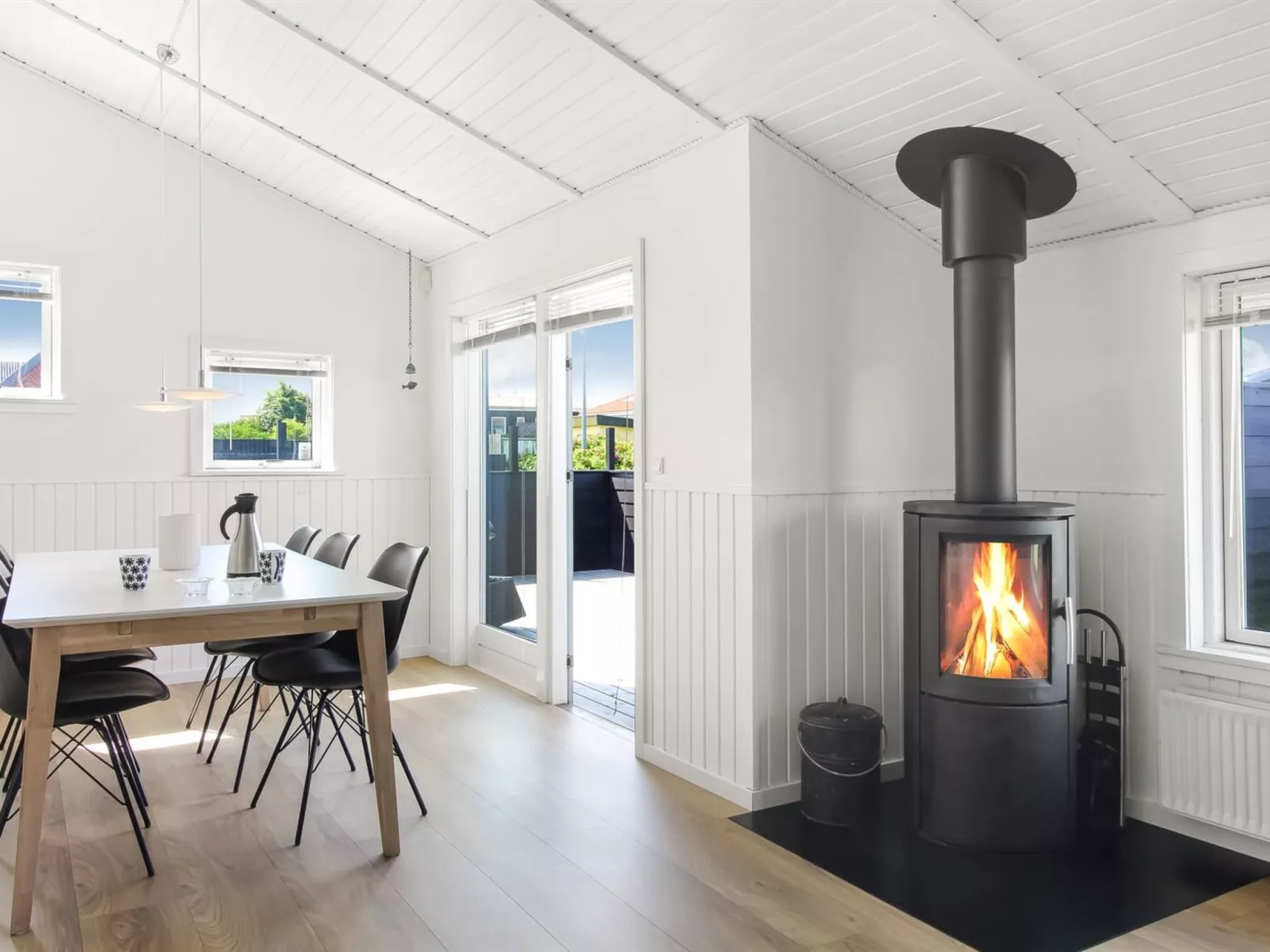 "Franceska" - 450m from the sea