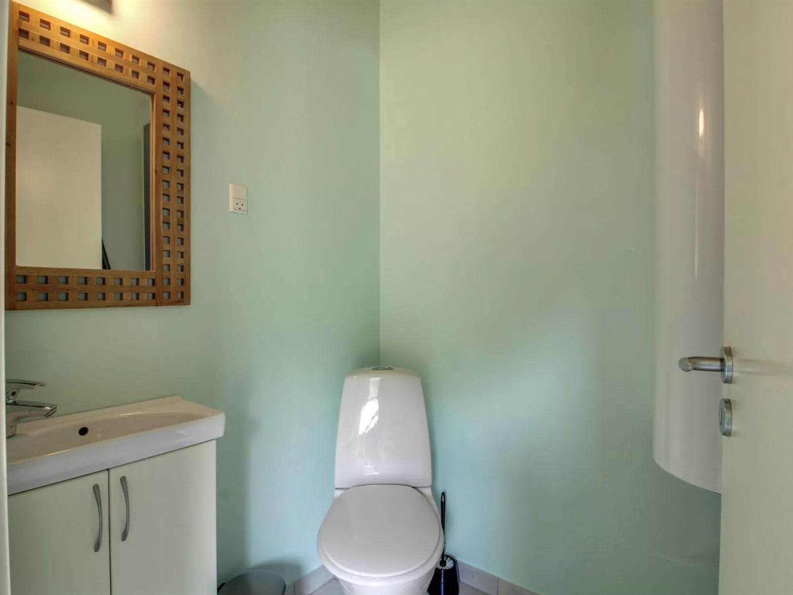 "Arnika" - 28km from the sea