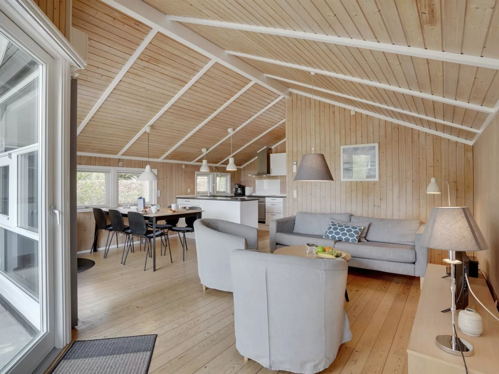 "Nafni" - 200m from the sea