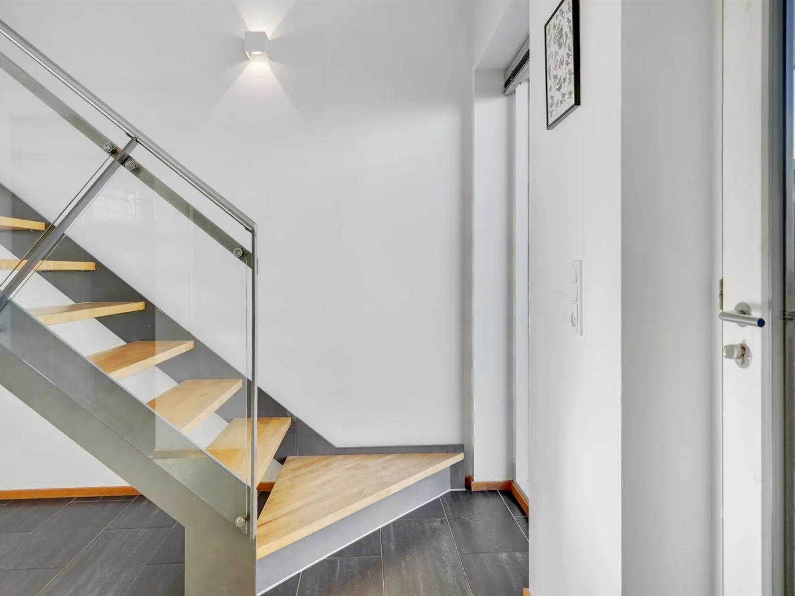 "Pirkko" - 100m from the sea