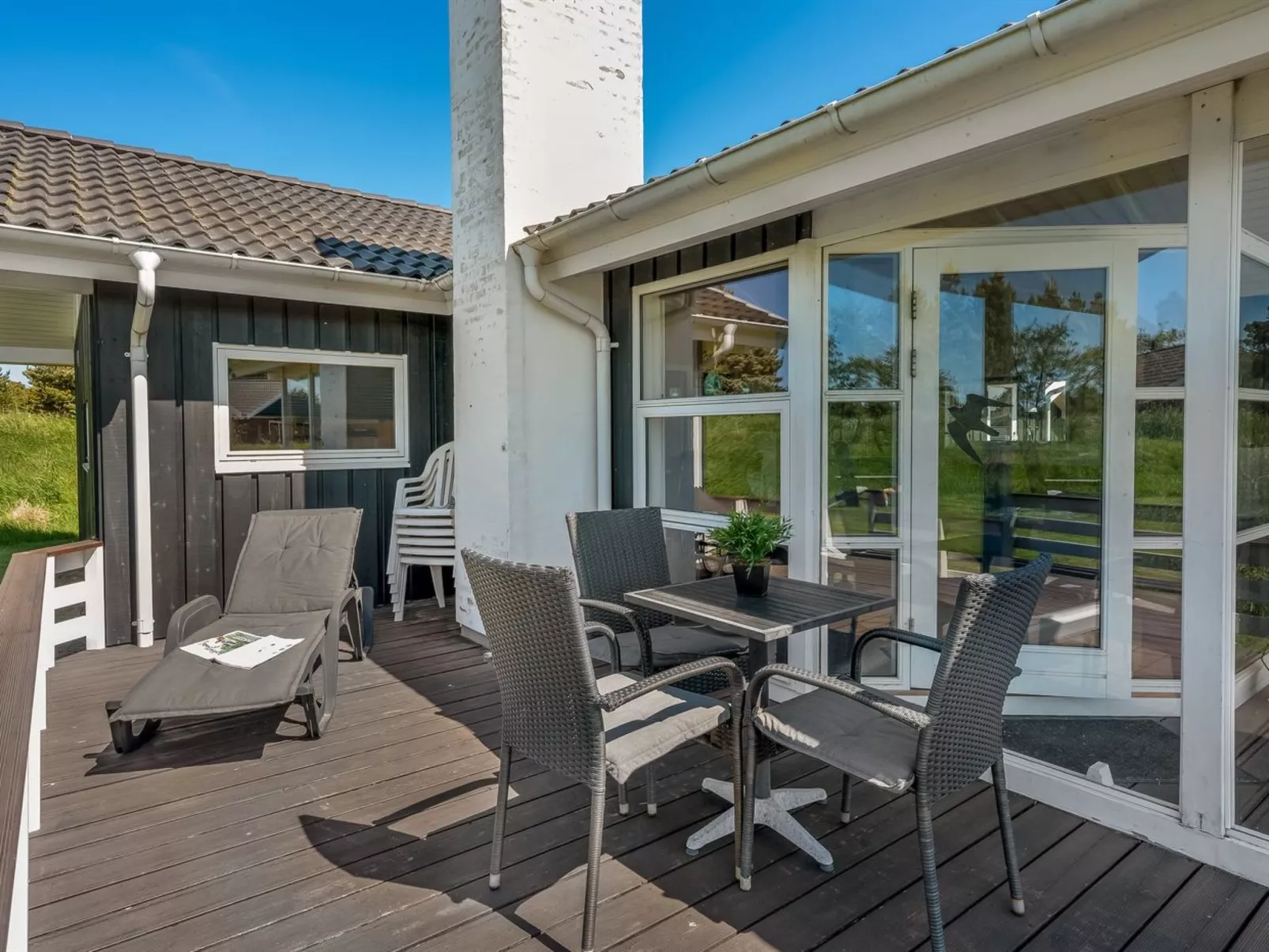 "Domna" - 800m from the sea