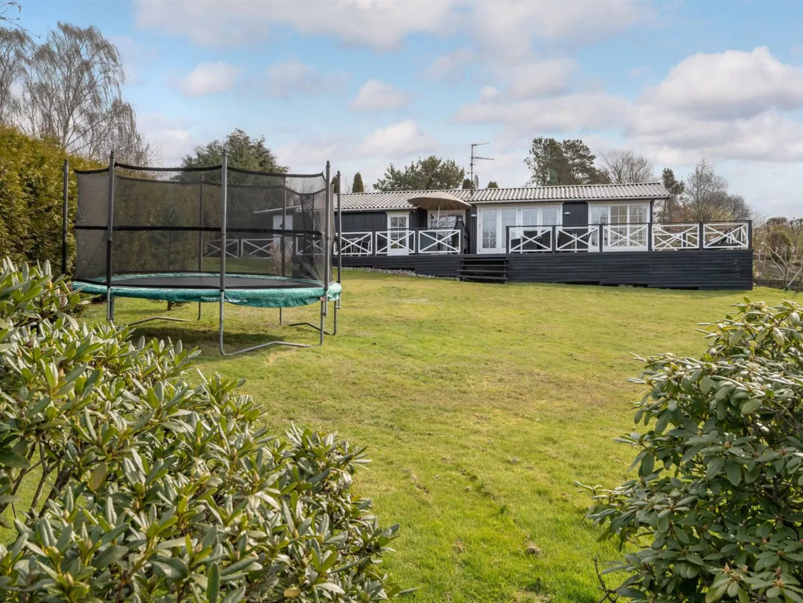 "Ylermi" - 1.5km from the sea