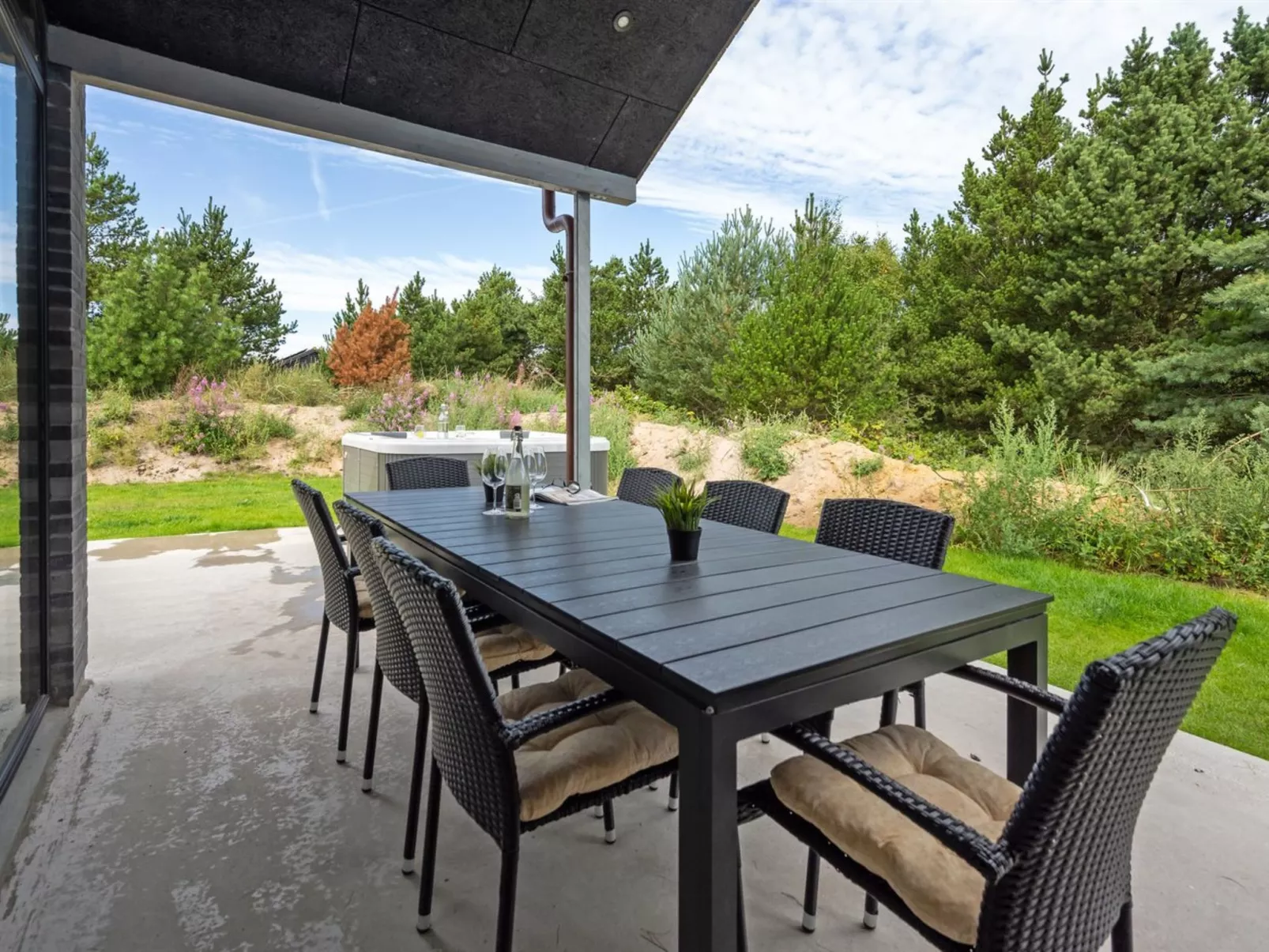 "Pejo" - 950m from the sea