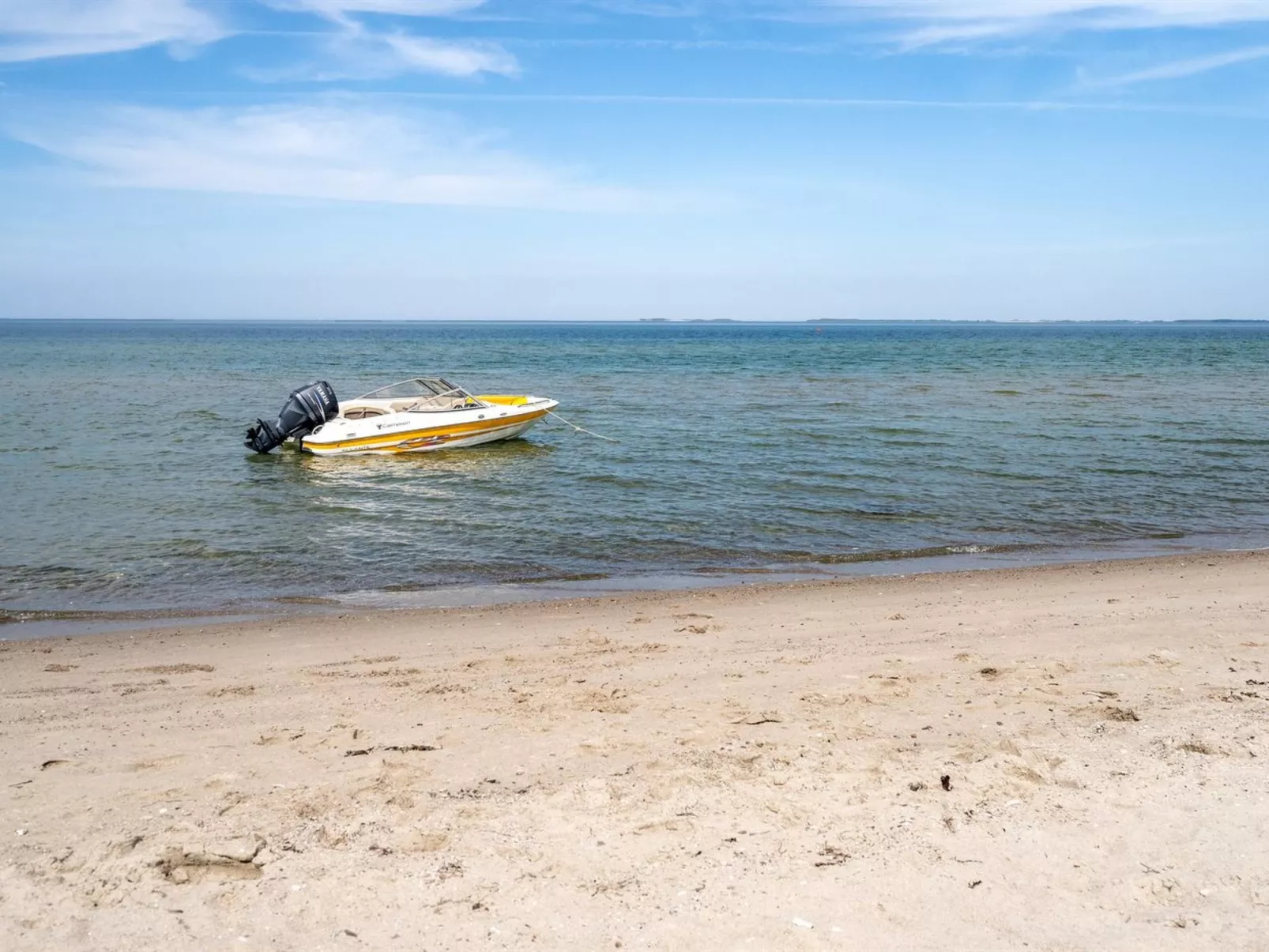 "Nera" - 10m from the sea