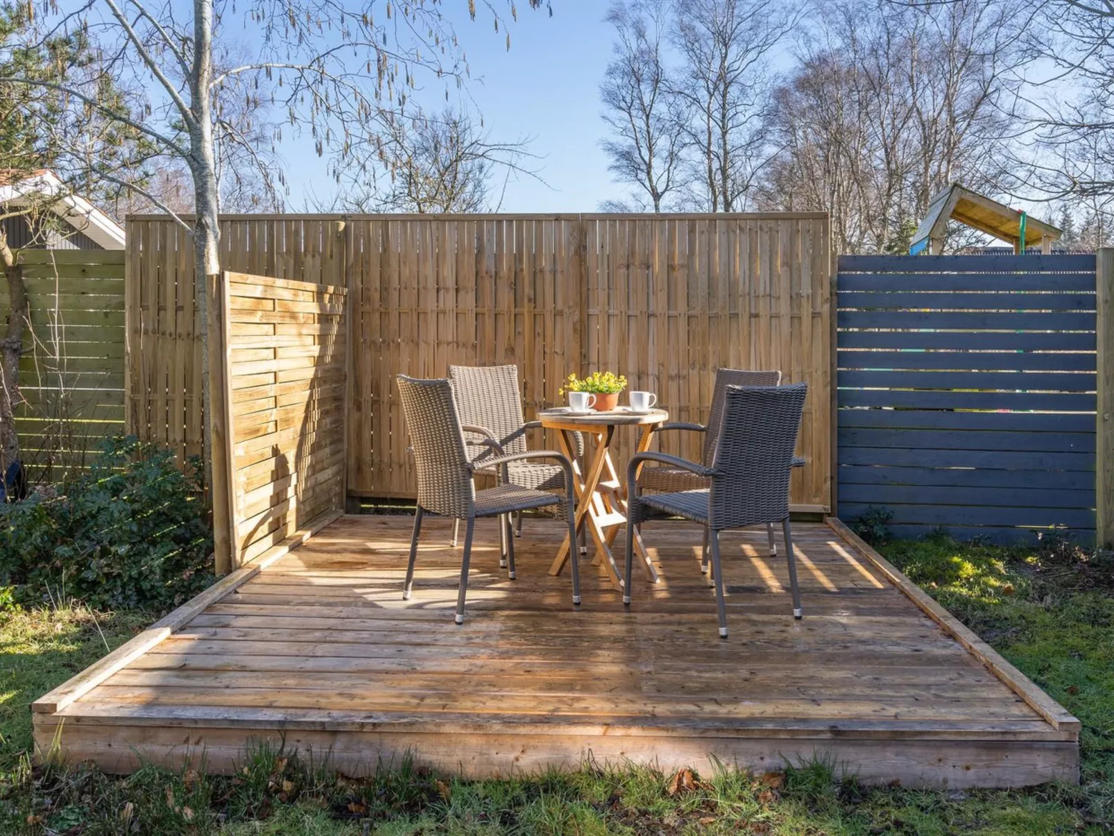 "Rudi" - 450m from the sea