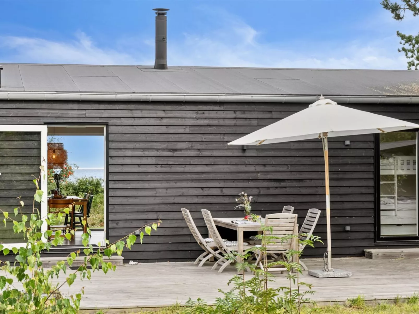 "Gjorgje" - 100m from the sea