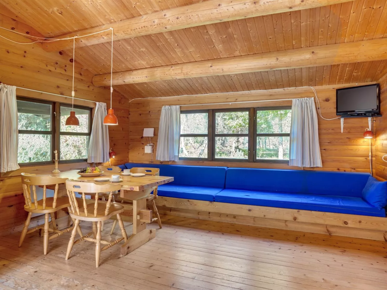 "Beatrix" - 700m from the sea