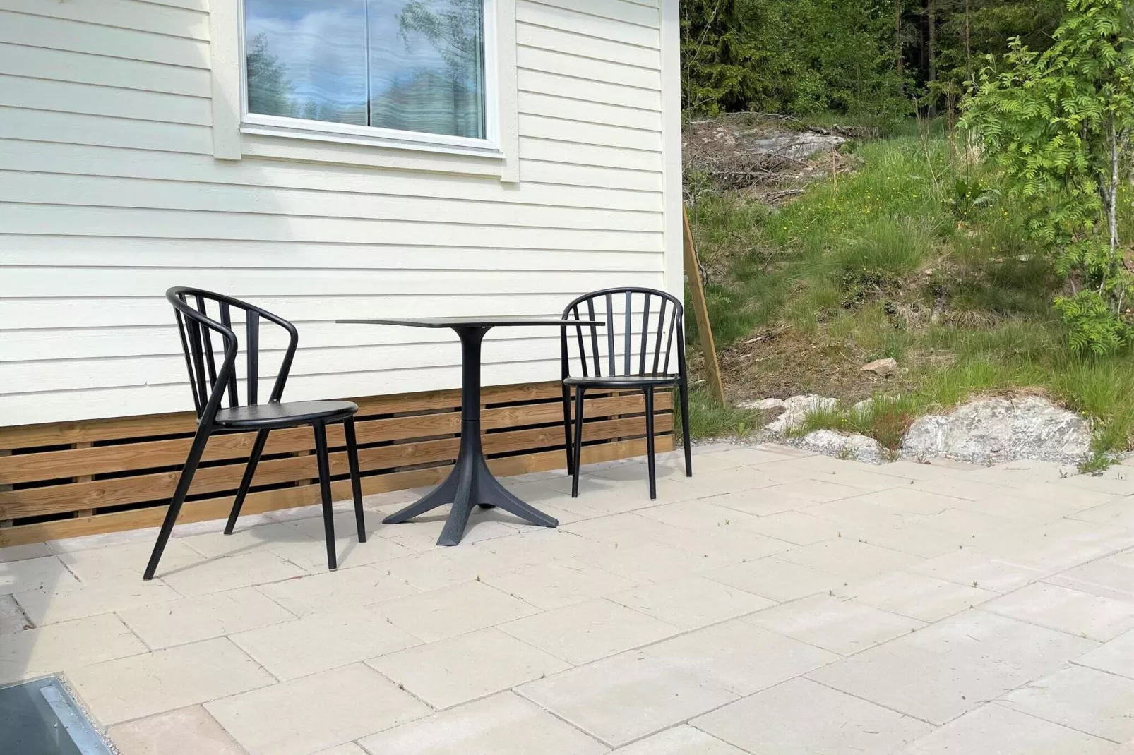 2 person holiday home in FÄRGELANDA-By Traum-Outdoor