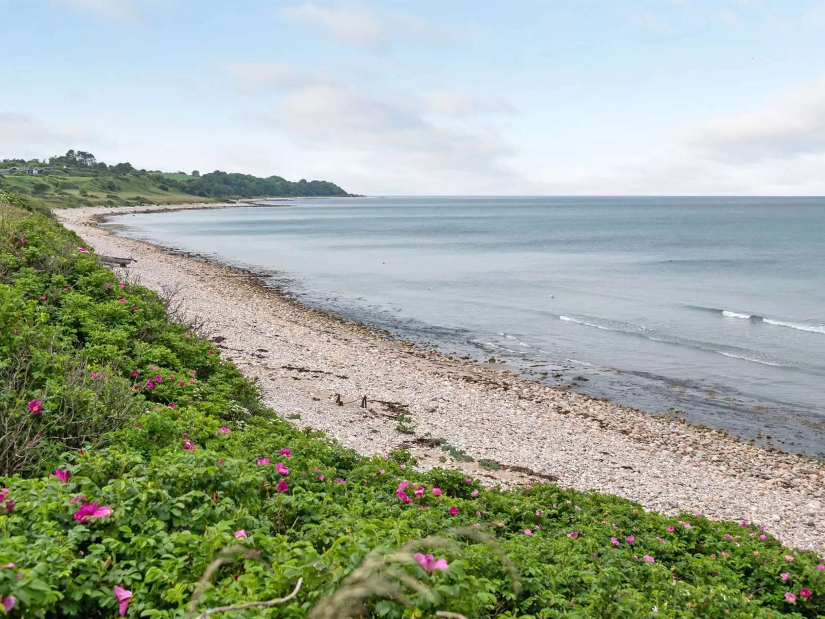 "Jute" - 100m from the sea-Outside