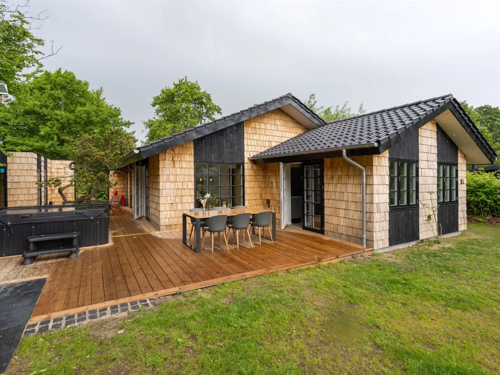 "Kerkko" - 150m from the sea