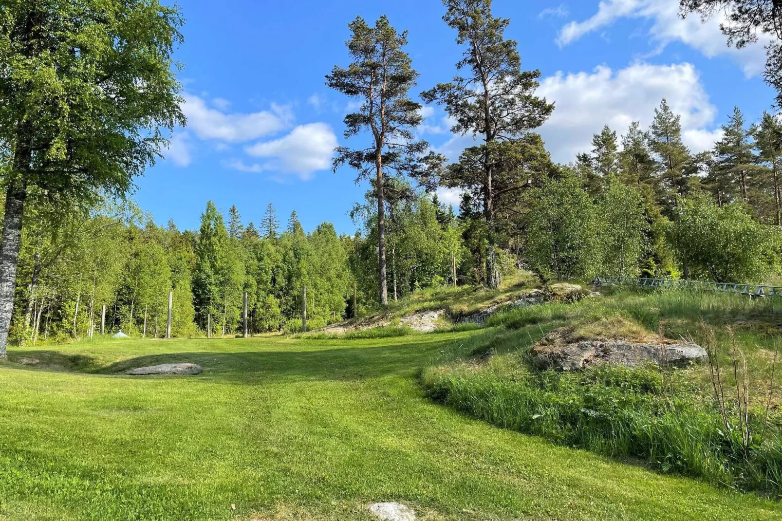 2 person holiday home in FÄRGELANDA-By Traum-Not tagged