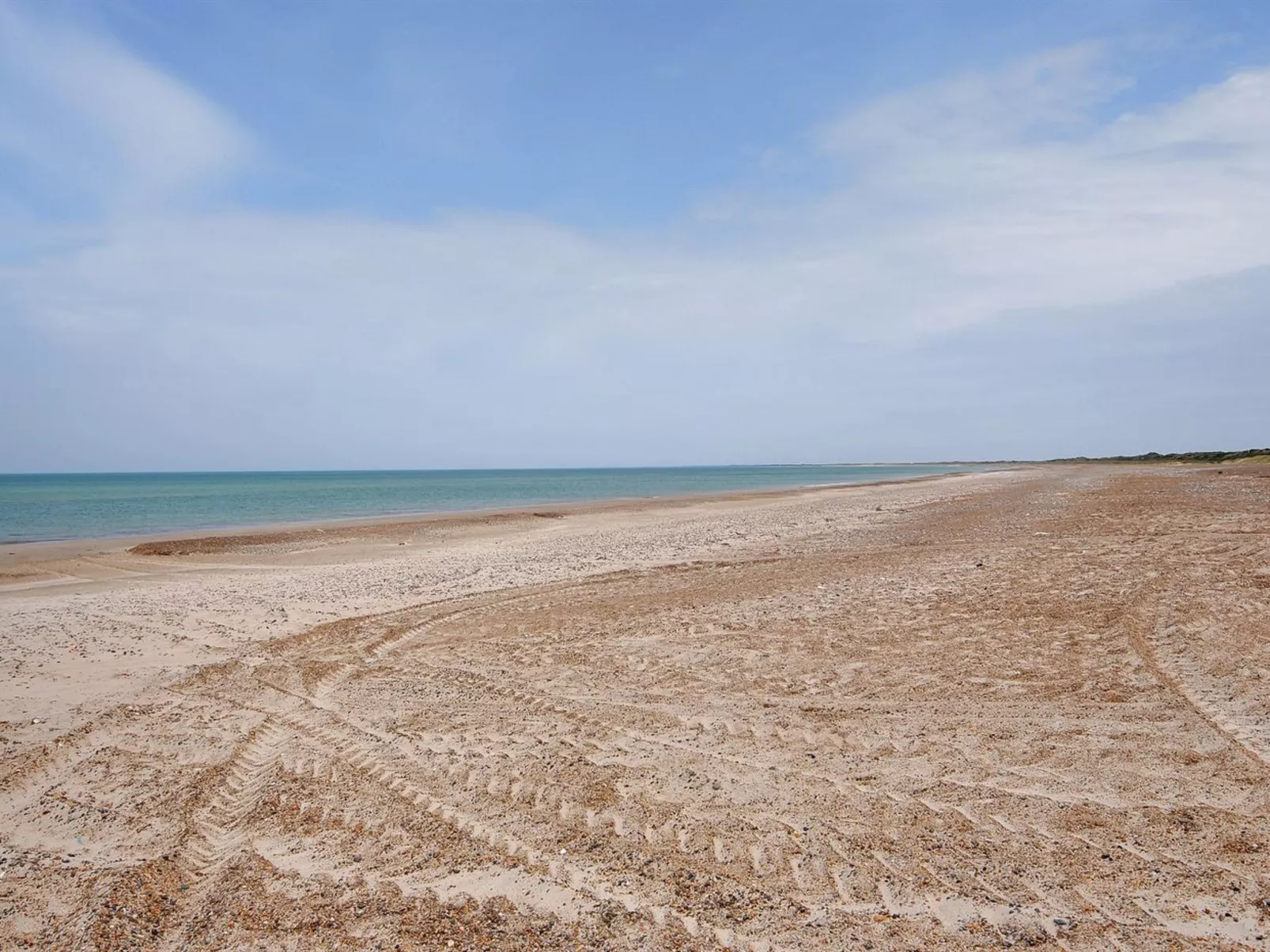 "Catarine" - 1.1km from the sea-Outside