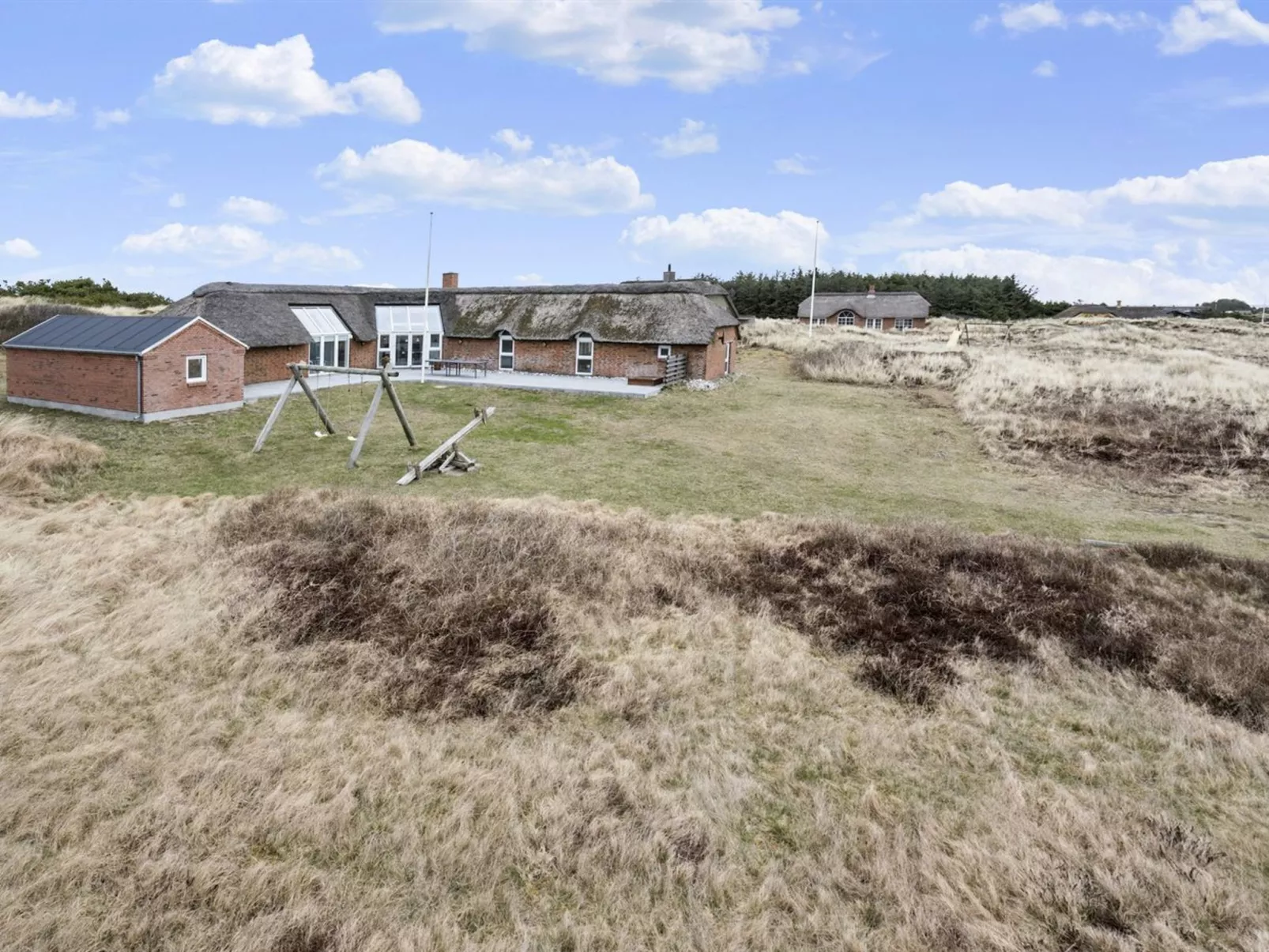 "Alexia" - 300m from the sea