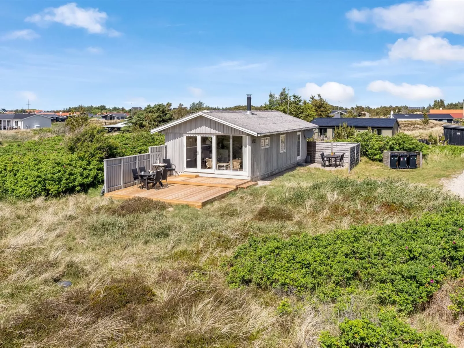 "Tayanita" - 750m from the sea