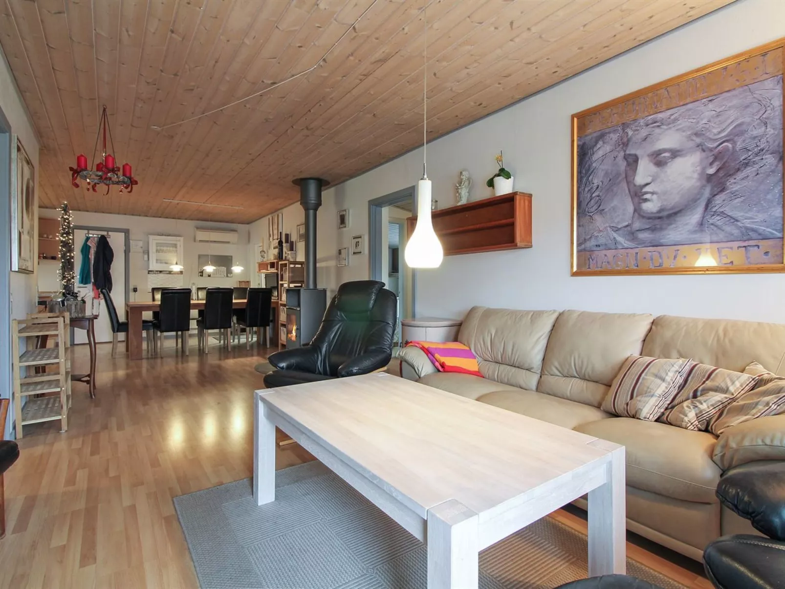 "Editha" - 800m from the sea