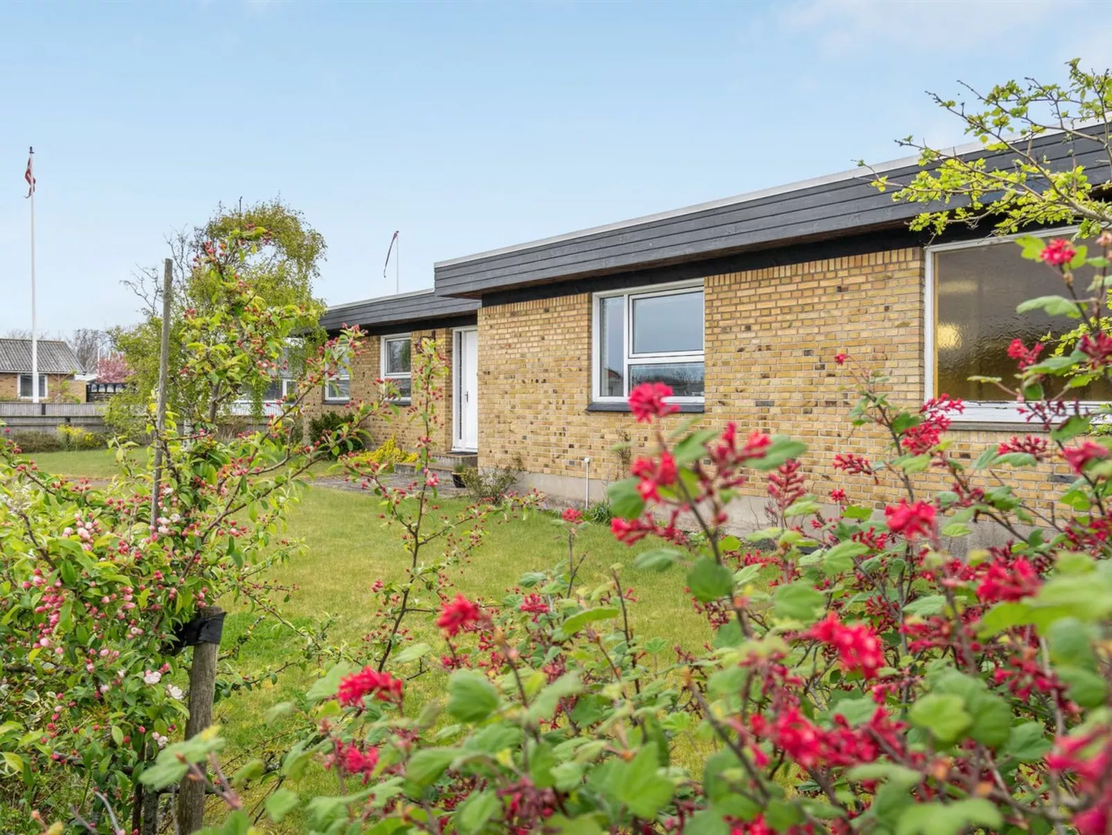 "Villum" - 700m from the sea