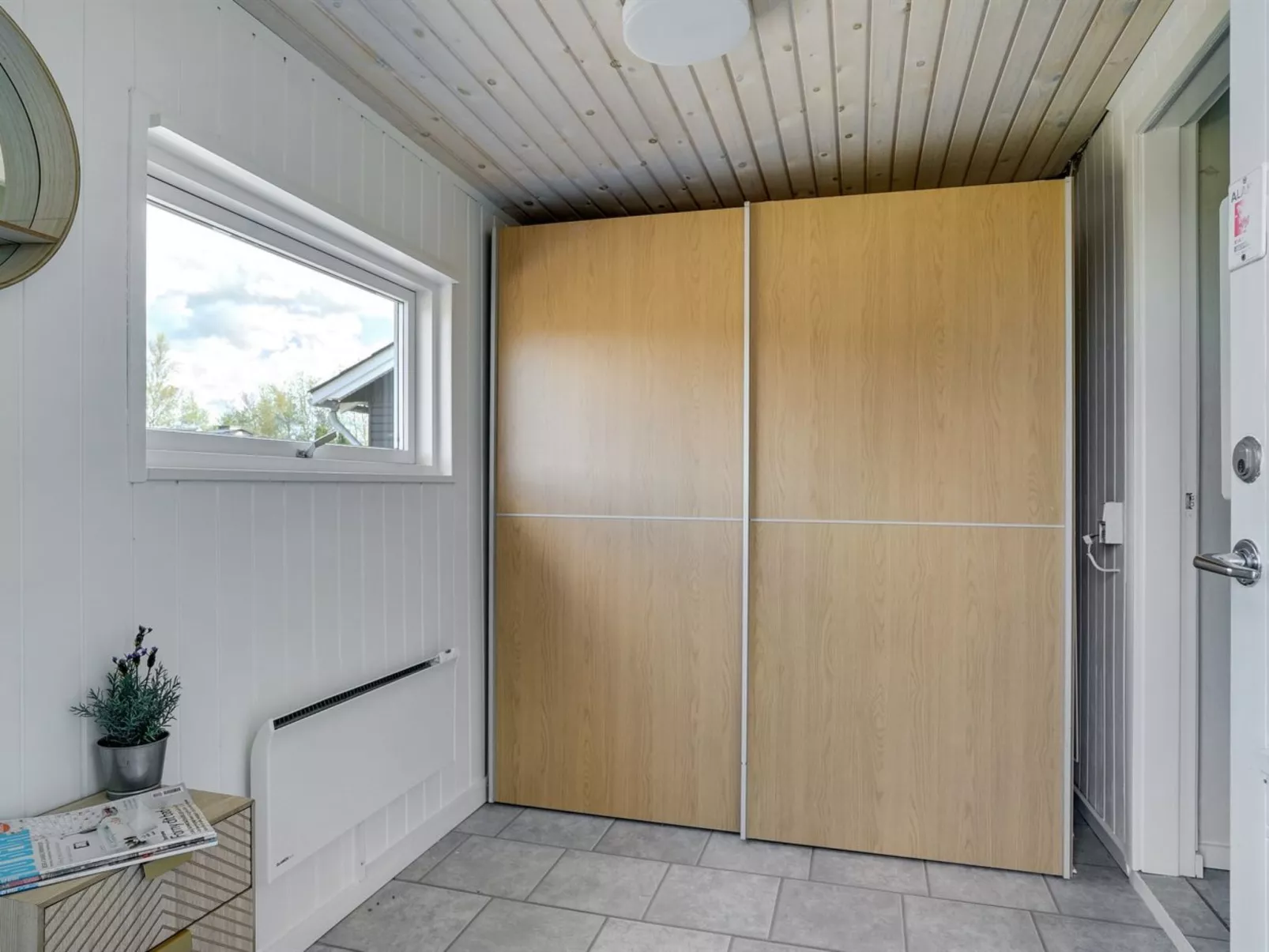 "Akira" - 500m to the fjord