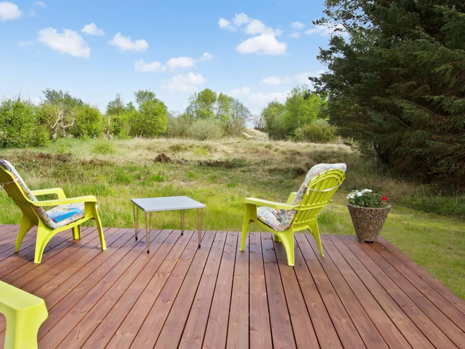 "Fleur" - 50m from the sea