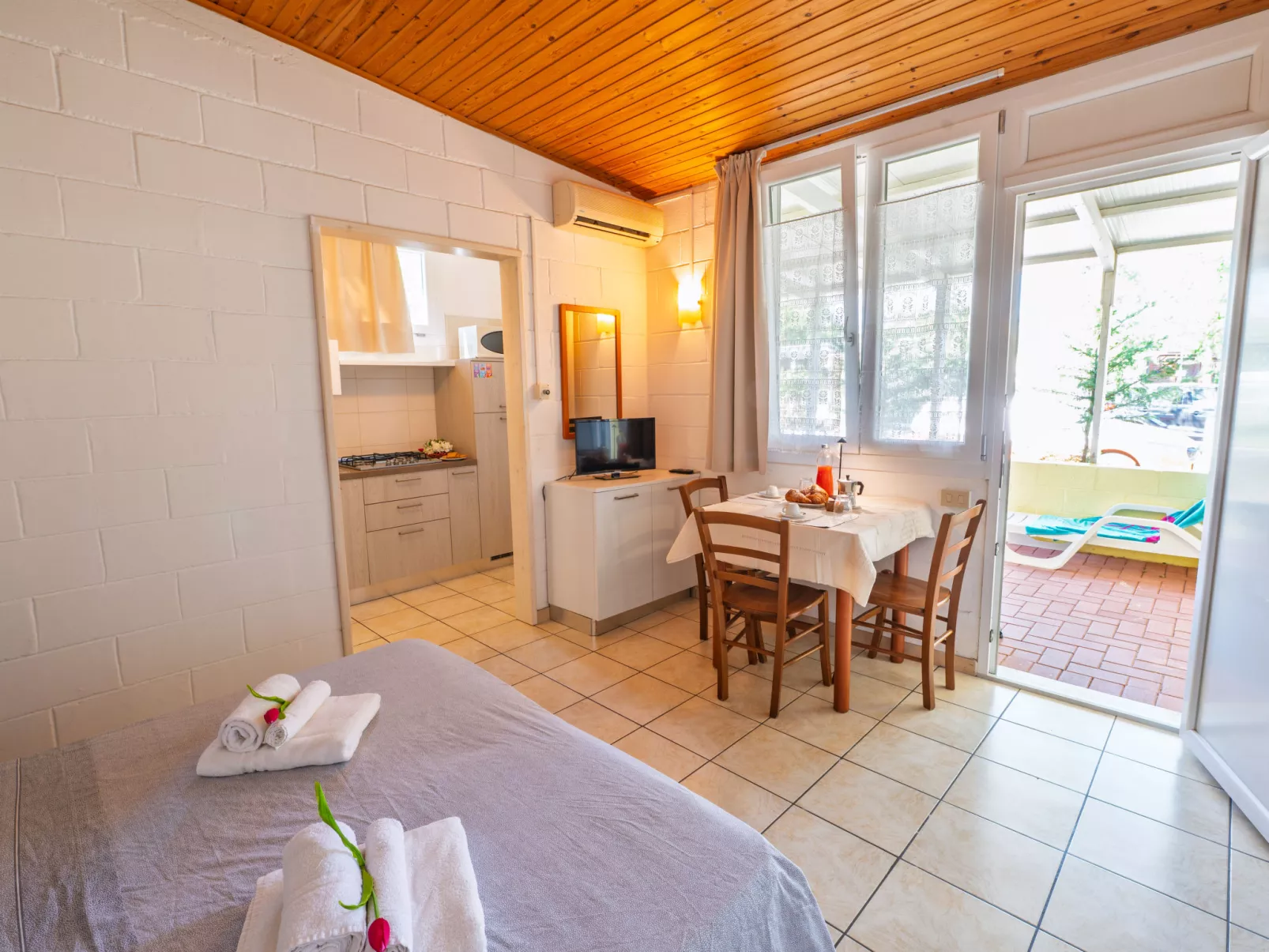 Rosapineta Sud-Drinnen