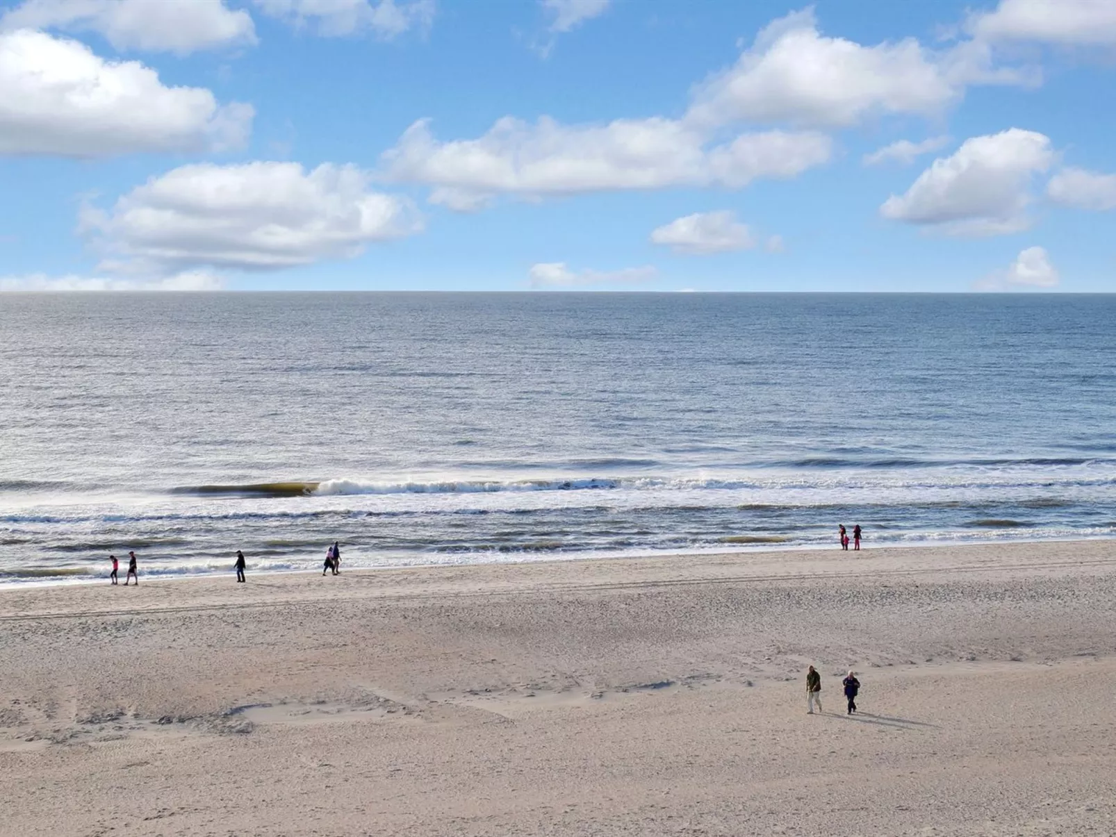 "Mogens" -  from the sea-Draußen