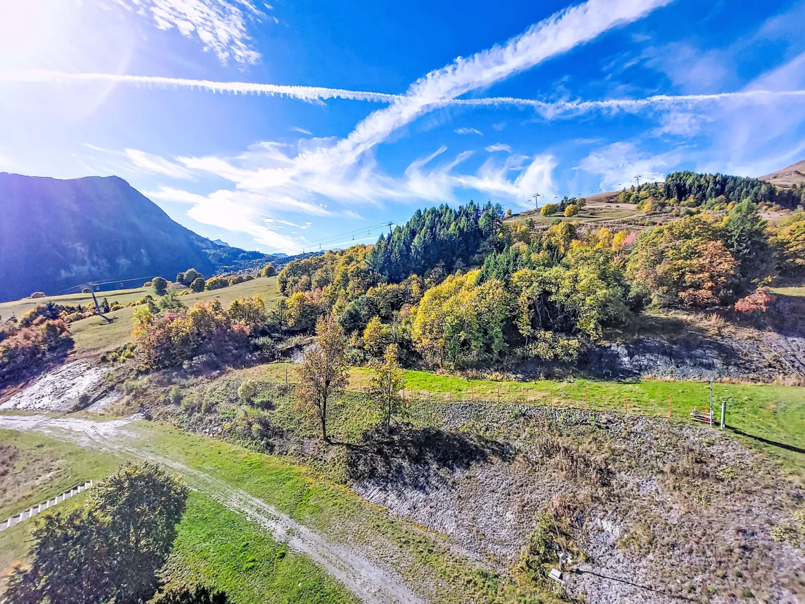 Vostok Zodiaque-Dehors