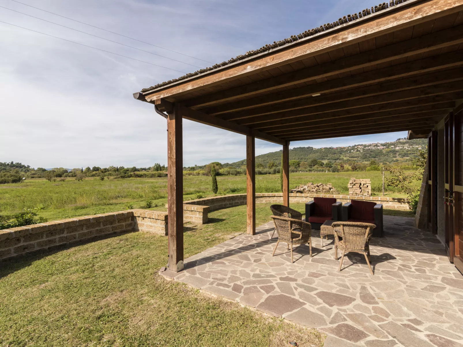 Casa Riccardo n° 3-Outside