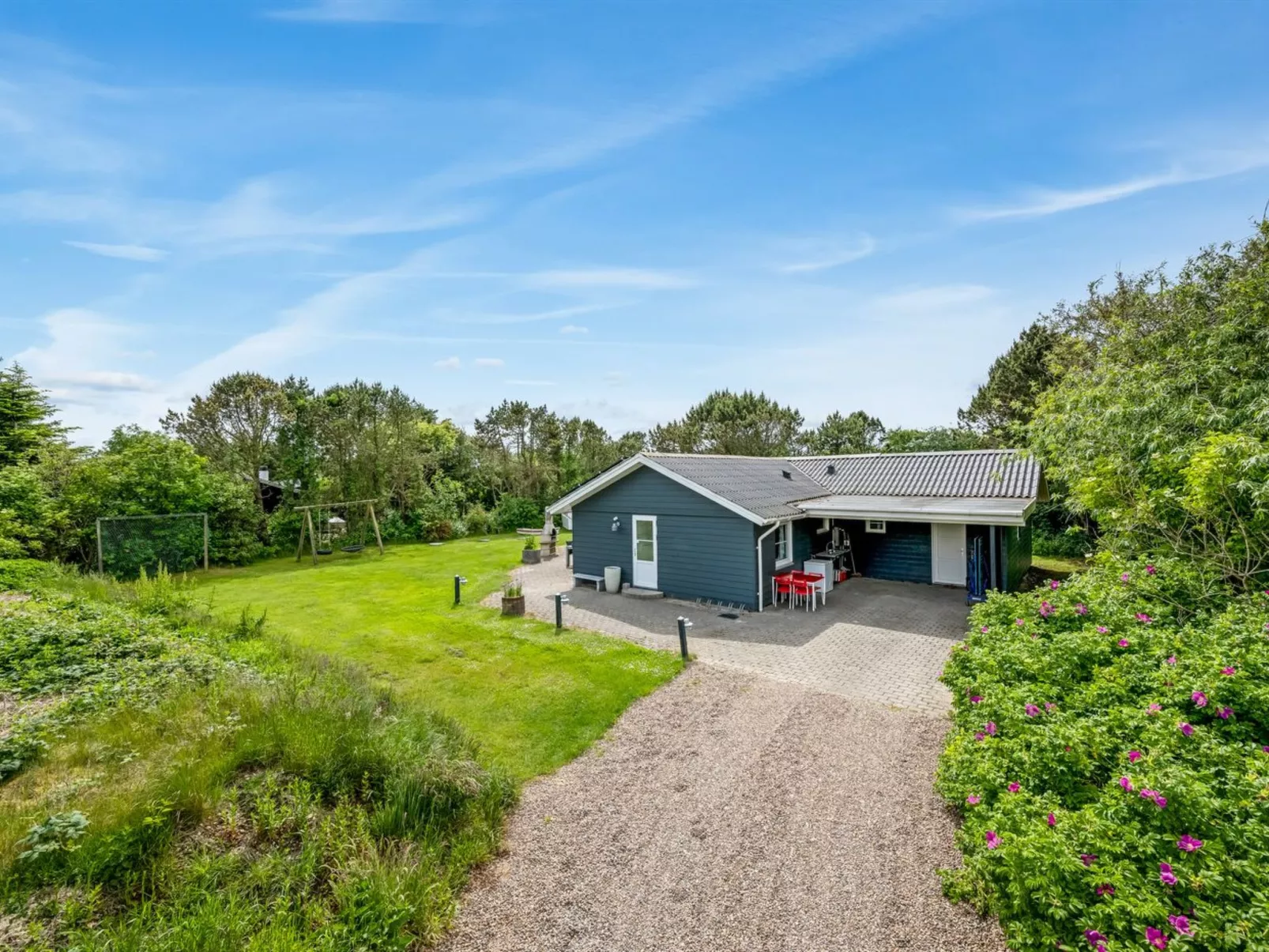 "Ludvig" -  from the sea