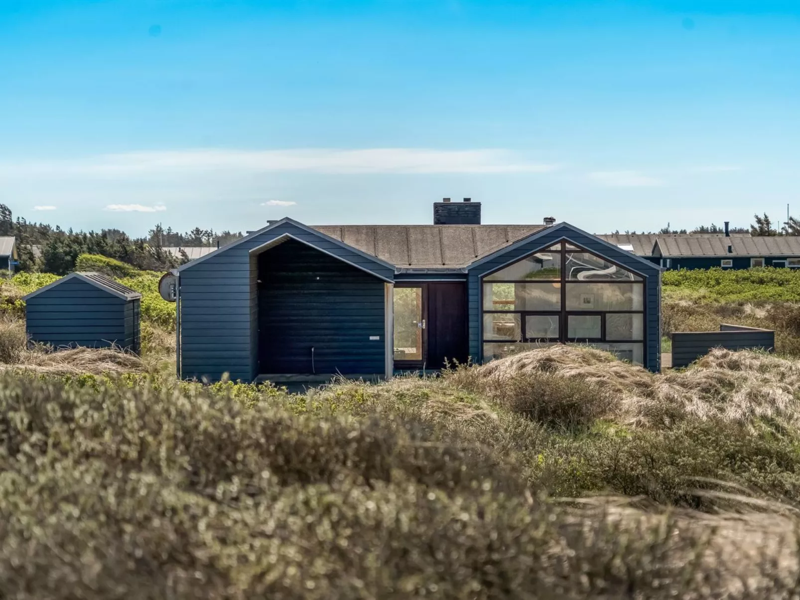 "Erko" - 150m from the sea-Dehors