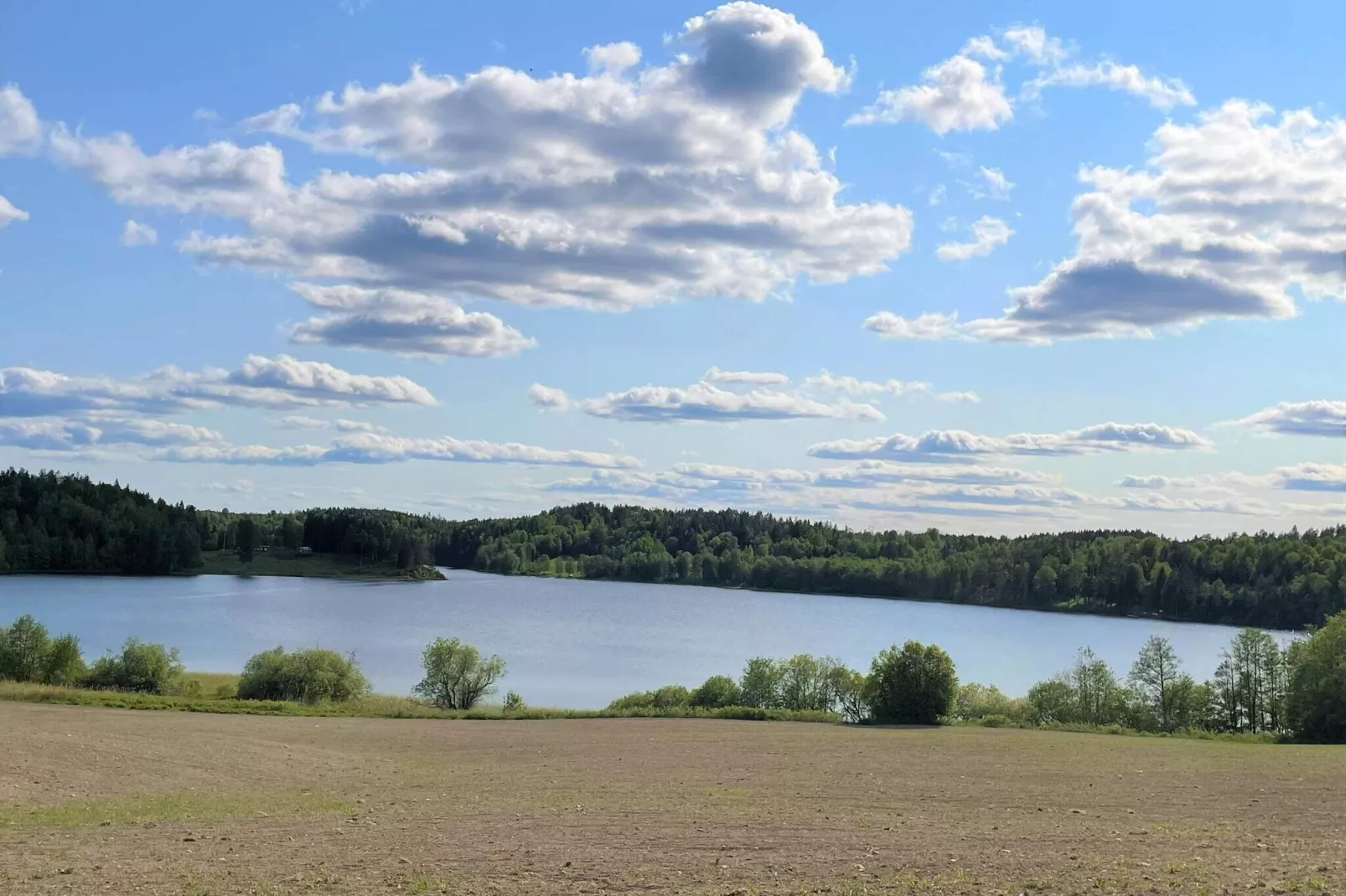 2 person holiday home in FÄRGELANDA-By Traum-View