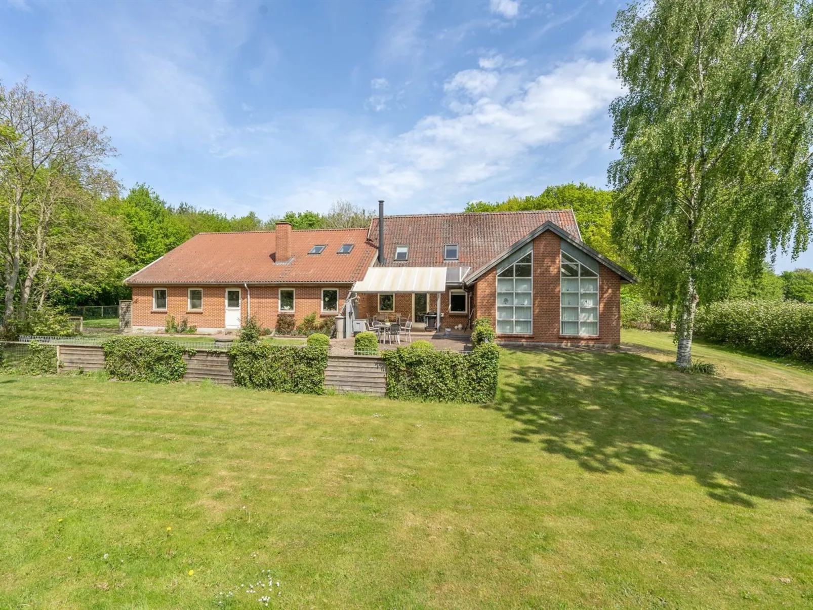 "Birita" - 20km from the sea