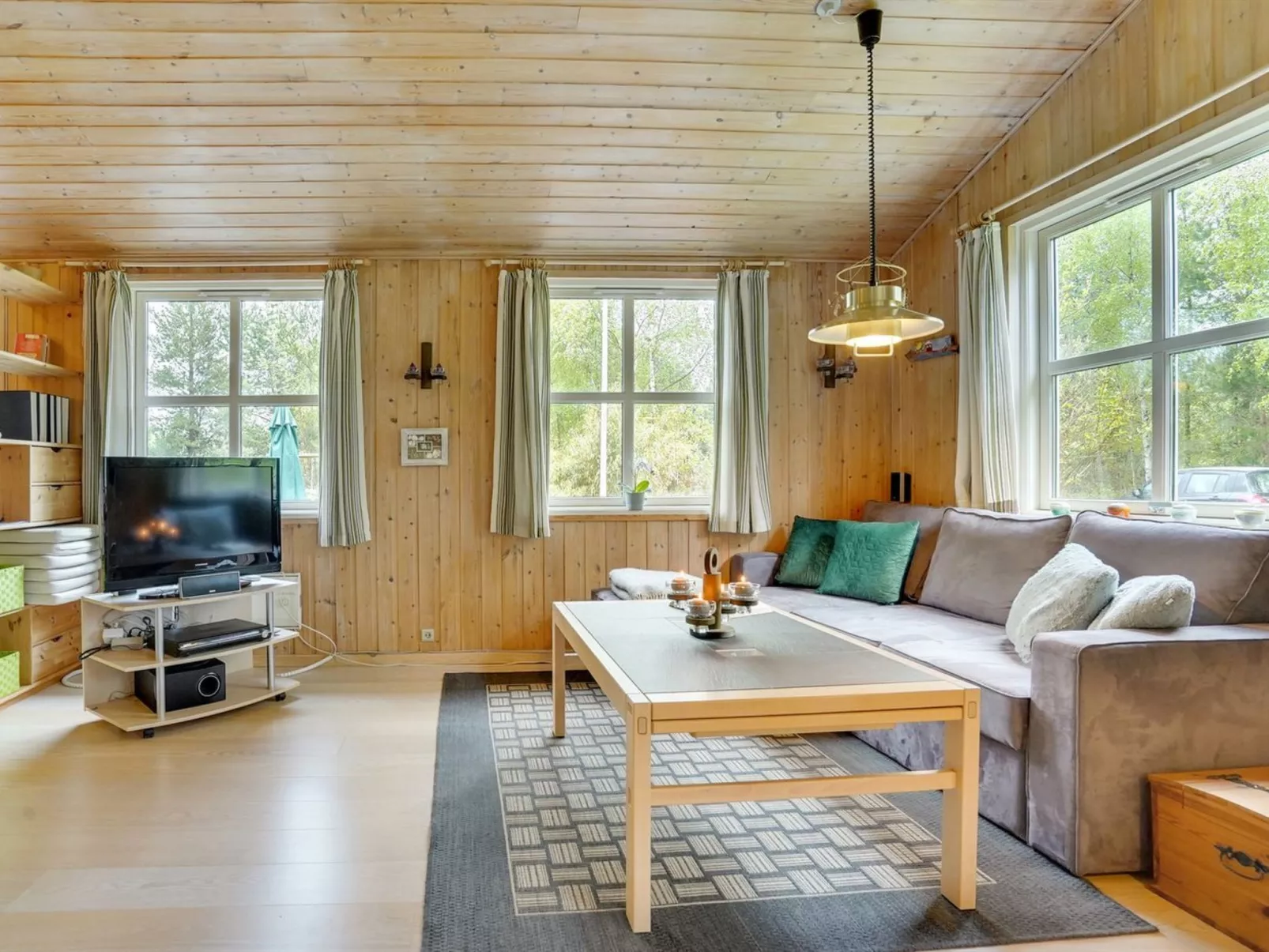 "Blome" - 150m to the fjord