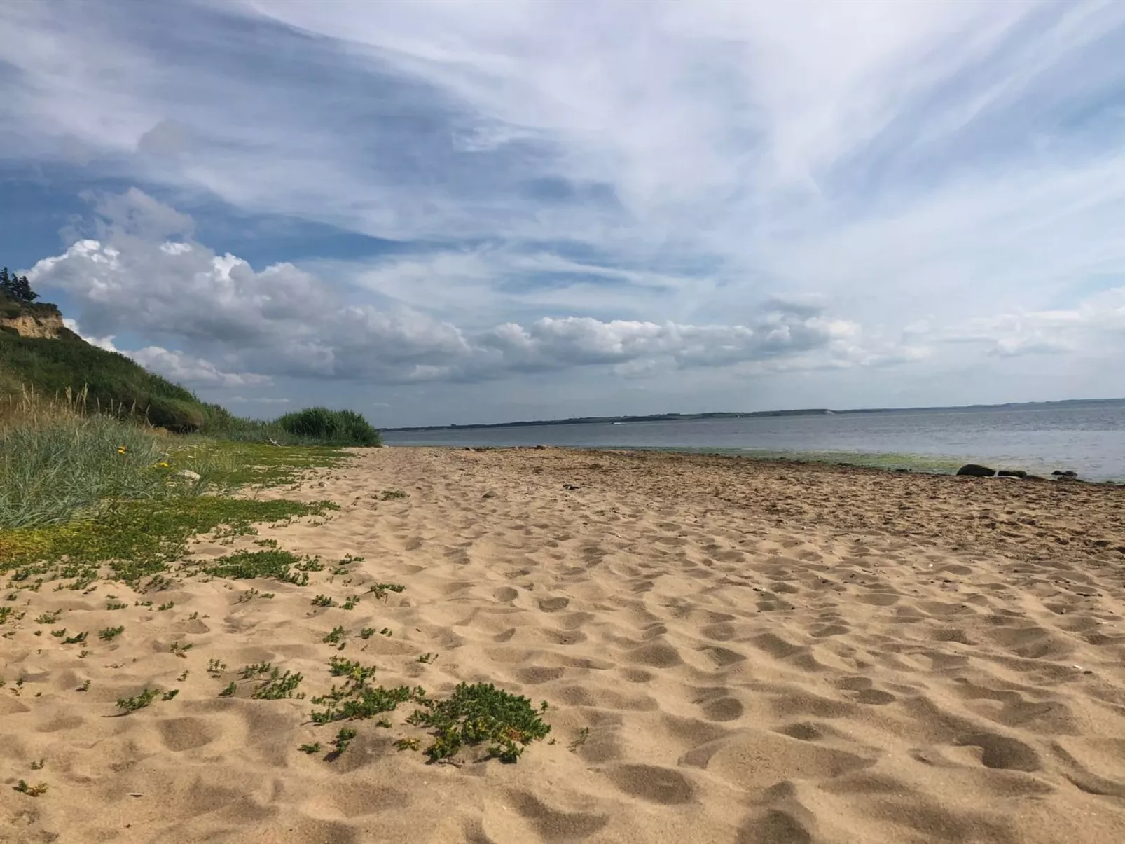 "Heera" - 100m to the fjord