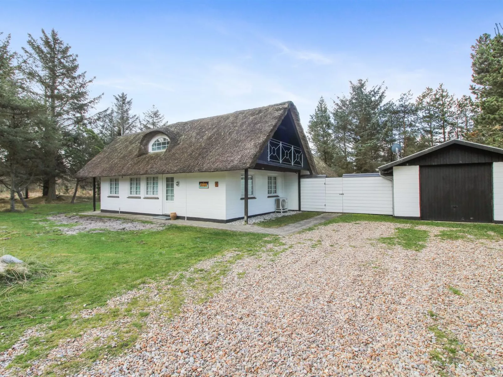 "Terne" - 1.2km from the sea-Outside