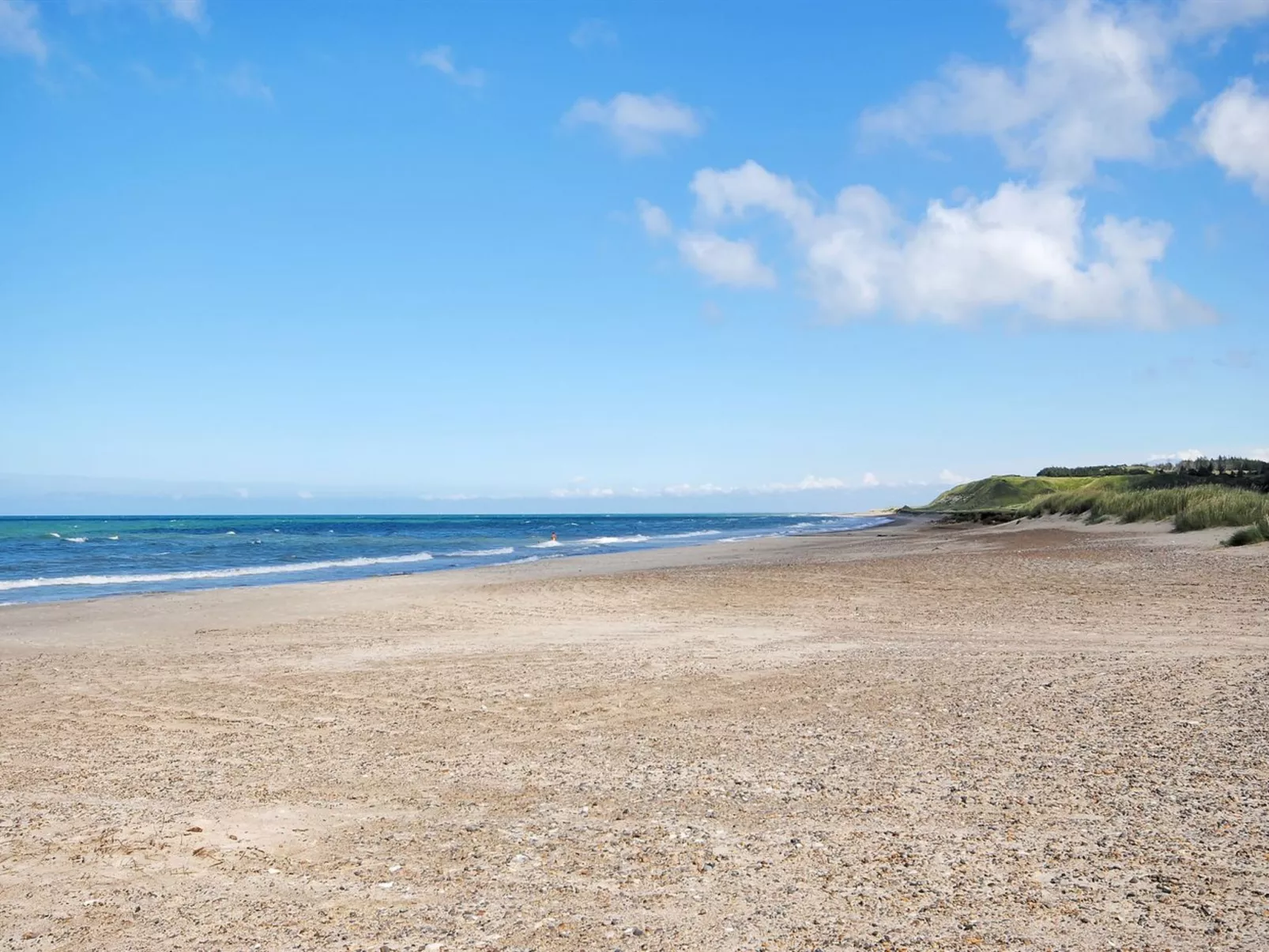 "Oberon" - 3km from the sea-Dehors