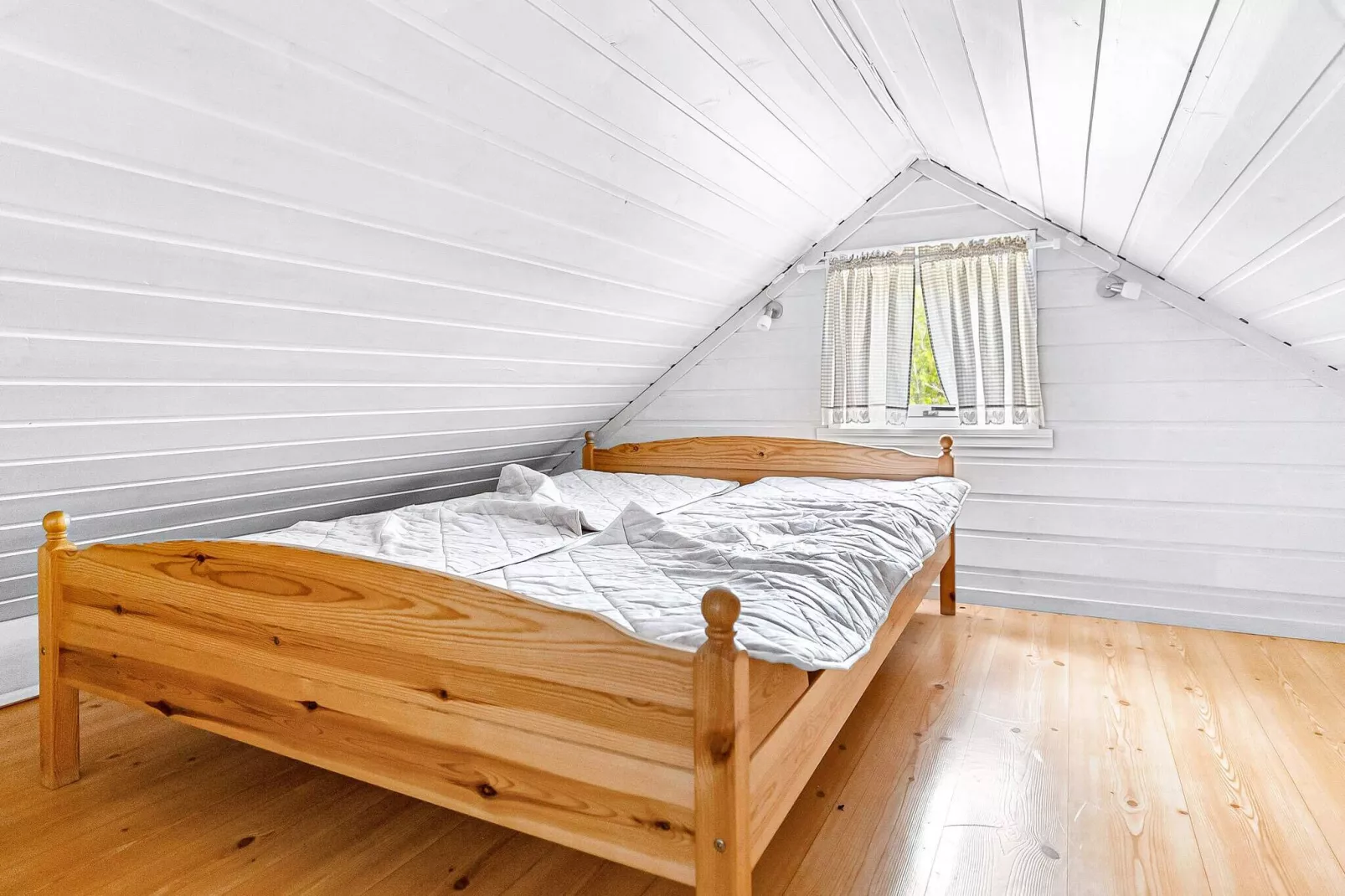 Maison de vacances pour 6 a Ånneland-By Traum-Intérieur