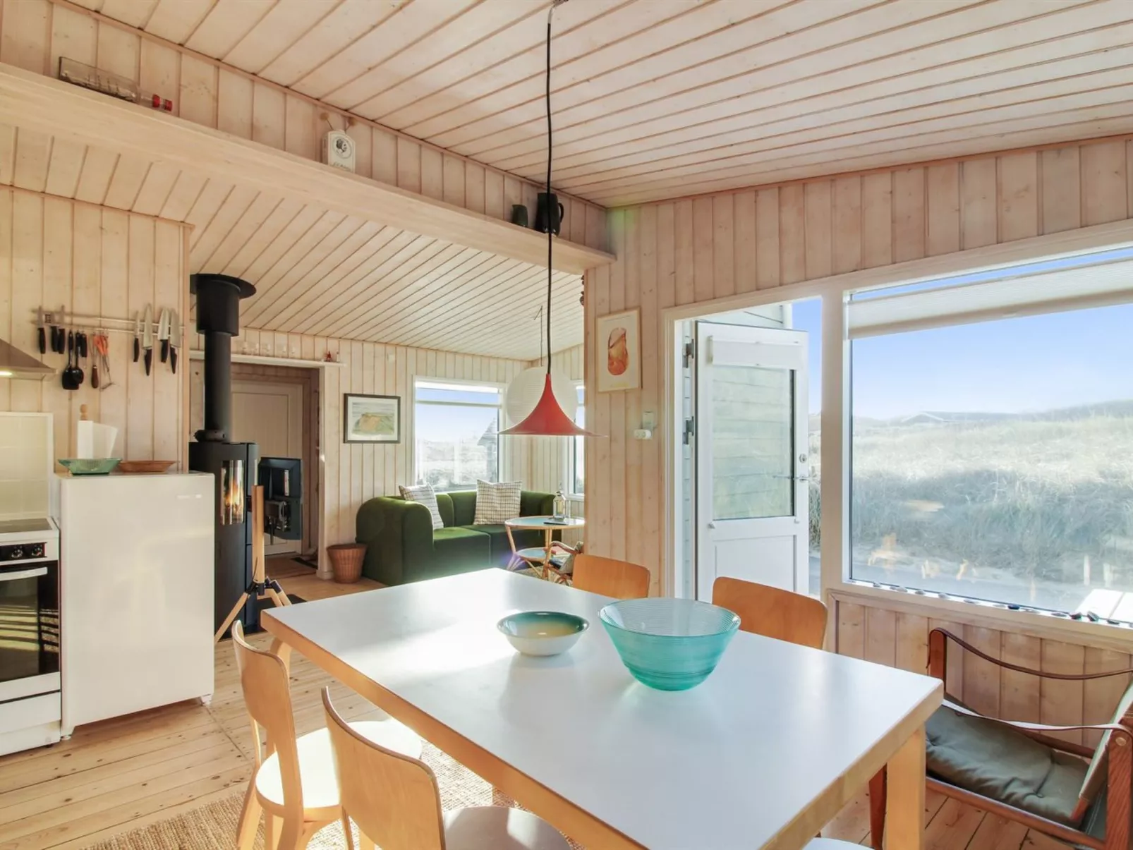 "Adi" - 75m from the sea-Inside