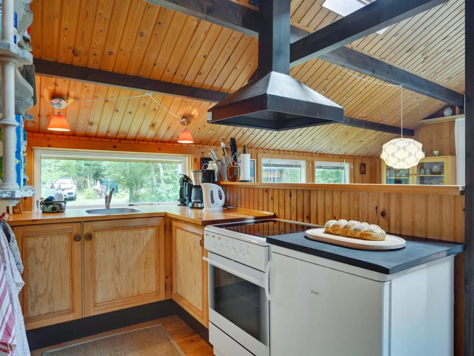 "Herlek" - 200m from the sea