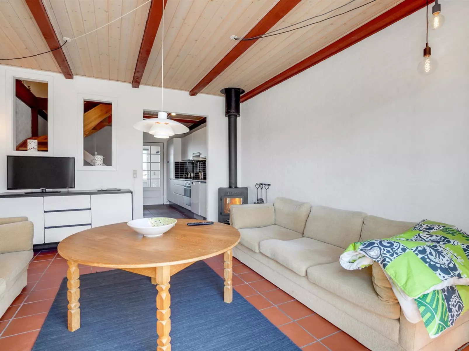 "Nermin" - 300m from the sea-Drinnen